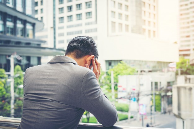 Como lidar com o burnout? E quais suas causas?