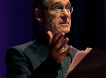 Bruce Nussbaum