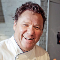 Chef Claude Troisgros