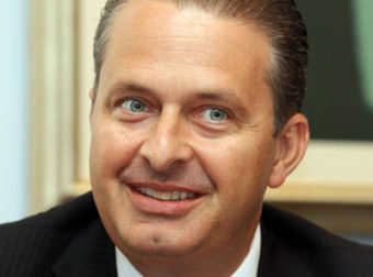 Eduardo Campos