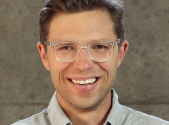 Jonah Lehrer