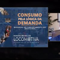 Quem nos tornamos durante a pandemia: consumo e tendências