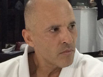 Royce Gracie