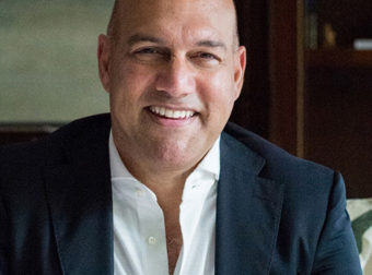 Salim Ismail