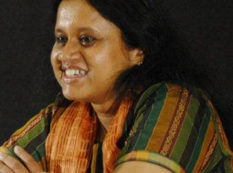 Sharada Ramanathan