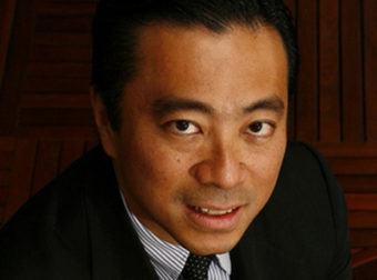 Sidney Ito