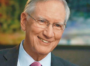 Tom Peters