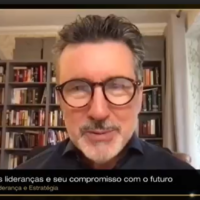 Pandemia revelou as faces da liderança e um caminho para o futuro