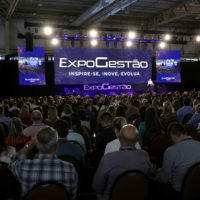 Expogestão reúne 6.300 participantes e aprova novo formato do evento