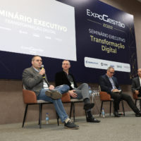 Transformação Digital deve servir à estratégia da empresa