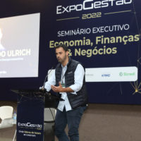 As reflexões de Fernando Ulrich sobre finanças, Bitcoin e nova ordem econômica